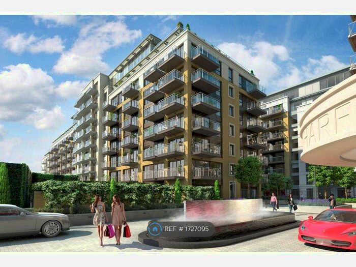 2 Bedroom Flat To Rent In Parr's Way, London, W6