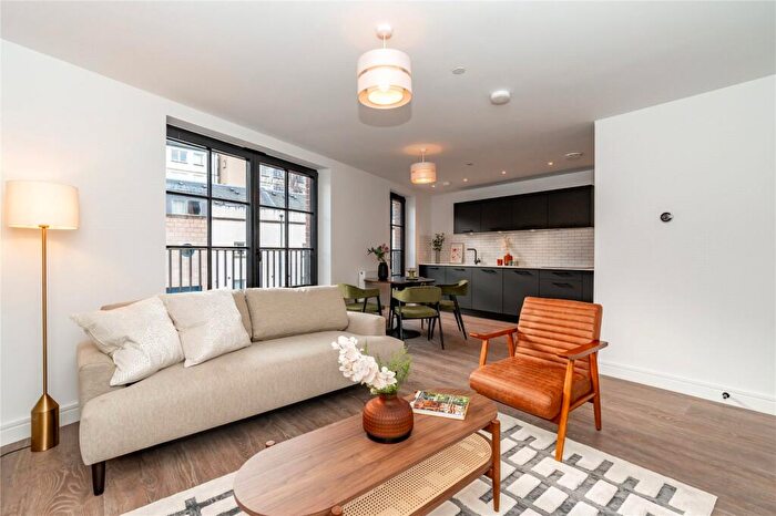 2 Bedroom Apartment For Sale In Plot - Henderson Place, Edinburgh, Midlothian, EH3