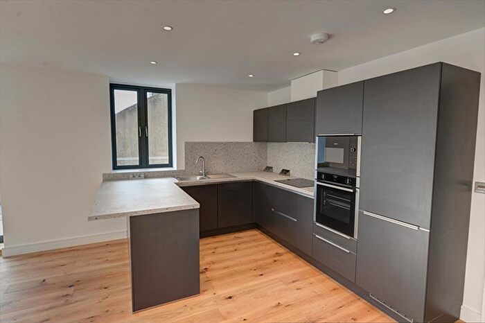 2 Bedroom Flat To Rent In Off New Market Street, Skipton, BD23