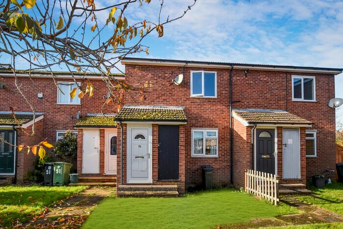 1 Bedroom Flat To Rent In Ormond Road, Thame, OX9