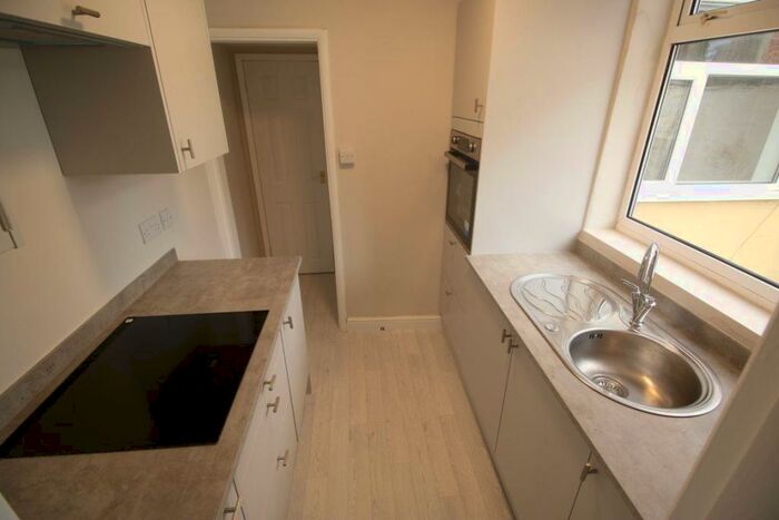 2 Bedroom House To Rent In Barron Street, Darlington, DL3