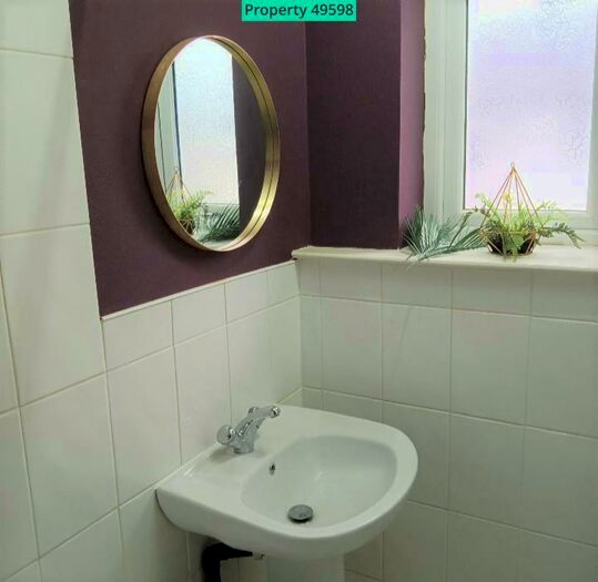 2 Bedroom Terraced House To Rent In John Street, Thornton-Cleveleys, FY5