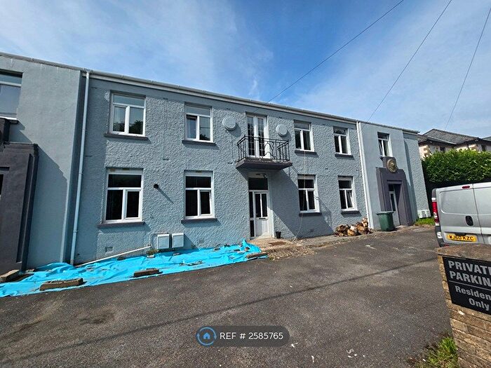 2 Bedroom Flat To Rent In Clydach, Clydach, Swansea, SA6