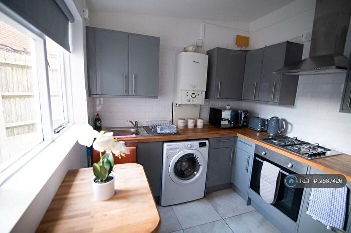 1 Bedroom Flat To Rent In London Road, Dover, CT17