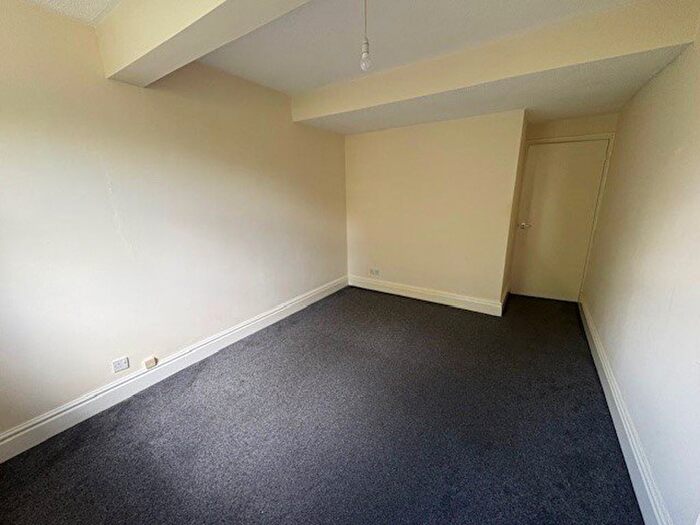 1 Bedroom Maisonette To Rent In Alexandra Road, Leicester, LE2