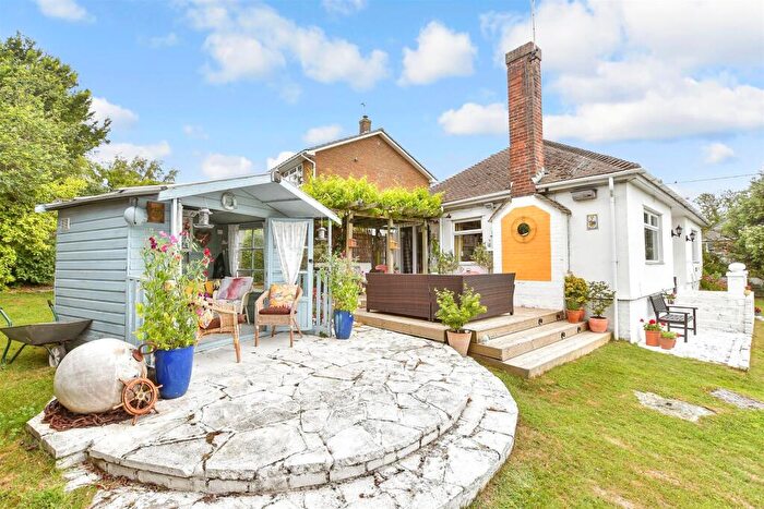 3 Bedroom Bungalow For Sale In Kingsdown Hill, Kingsdown, Deal, Kent, CT14