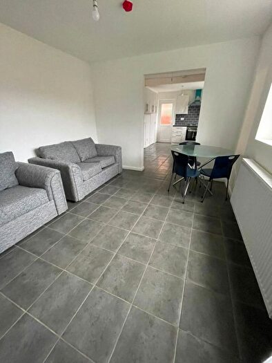 5 Bedroom Property To Rent In Reservoir Road, Selly Oak, Birmingham, B29