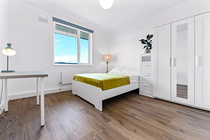 4 Bedroom Flat To Rent In Arlington Road, London, NW1