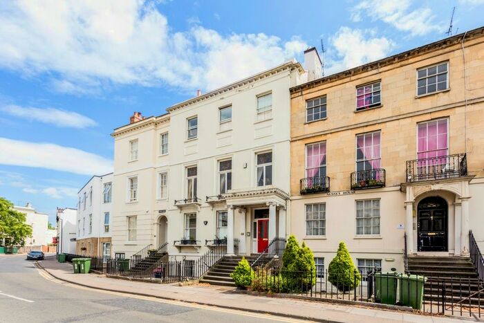 1 Bedroom Flat To Rent In Winchcombe Street, Cheltenham GL52