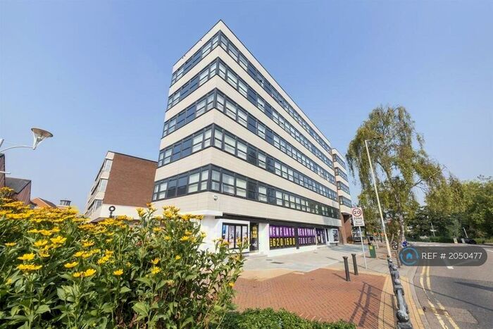 1 Bedroom Flat To Rent In Chelmsford, Chelmsford, CM2