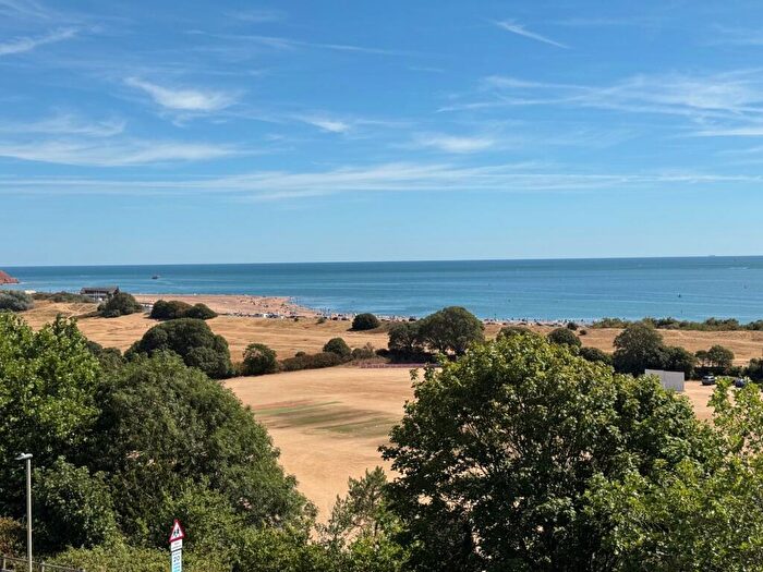 2 Bedroom Apartment For Sale In Trefusis Terrace, Exmouth, EX8