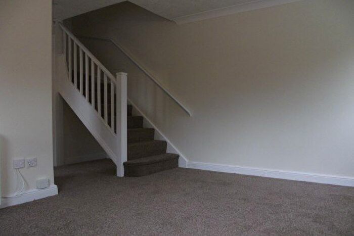 1 Bedroom Terraced House To Rent In Buller Close, Crowborough, TN6