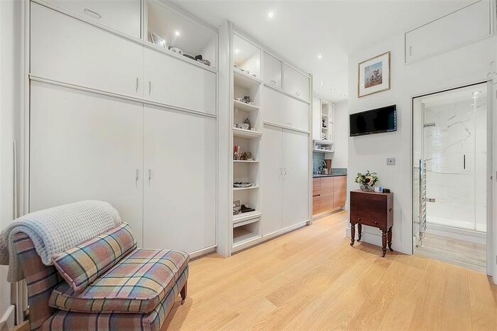 Studio To Rent In Aylesford Street, London SW1V