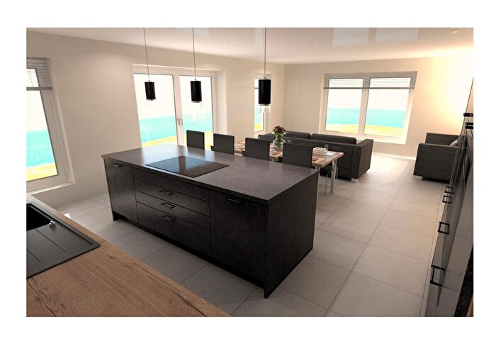 3 Bedroom Detached House For Sale In Plot (Near Burnbank), Hillside Road, Stromness, KW16