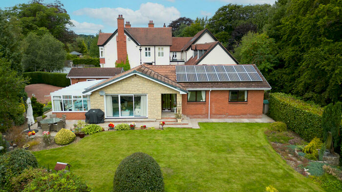 4 Bedroom Detached Bungalow For Sale In Sandy Bank, Riding Mill, NE44