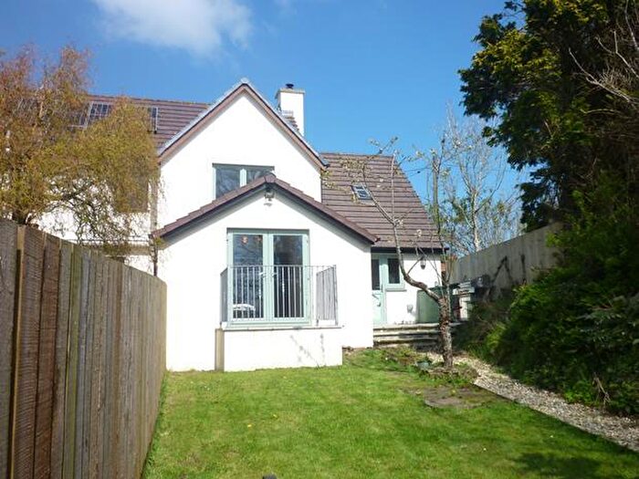 2 Bedroom Semi-Detached House To Rent In Littlebridge Meadows, Bridgerule, EX22
