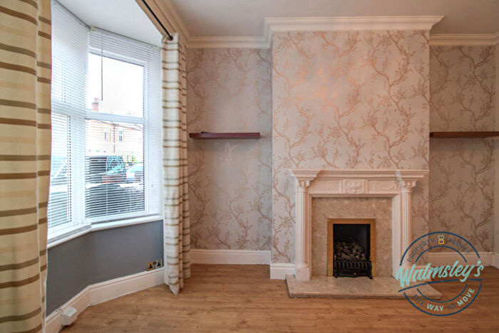 2 Bedroom House For Sale In Sir Thomas Whites Road, Coventry, CV5
