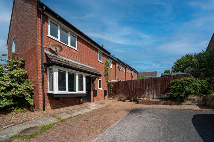 1 Bedroom Semi Detached House To Rent In Acres Way, Drayton, Norwich, Norfolk, NR8