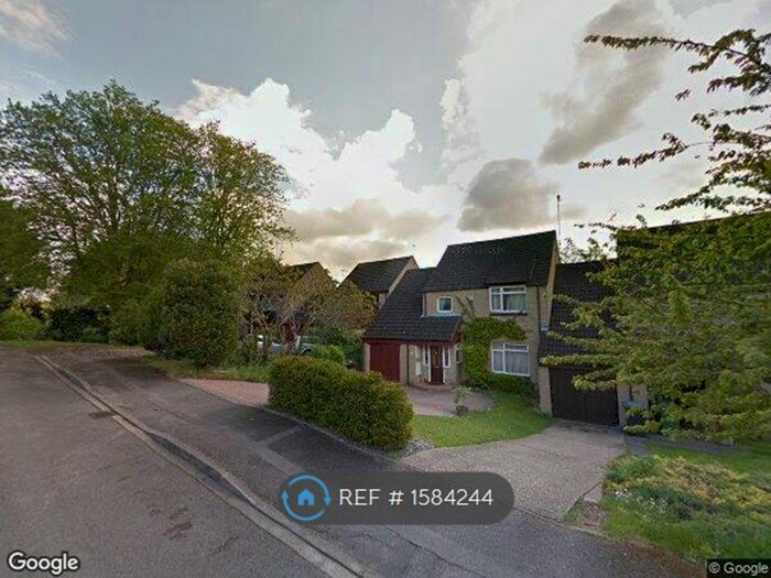 3 Bedroom Detached House To Rent In Marshall Close, Purley On Thames, Reading, RG8