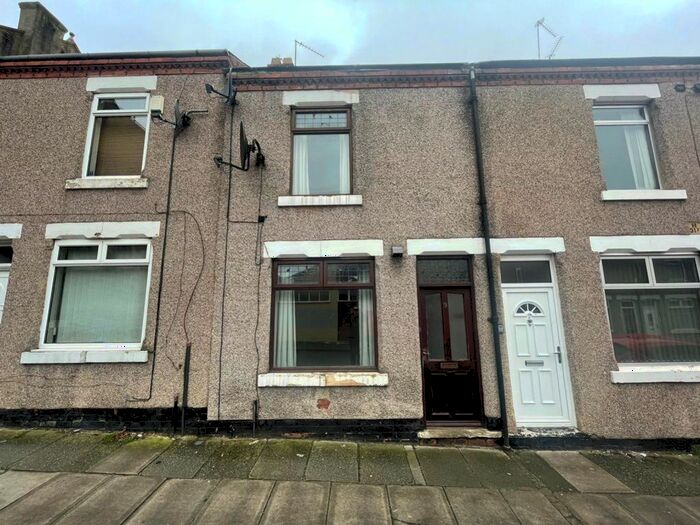 2 Bedroom Property To Rent In Barningham Street, Darlington, DL3