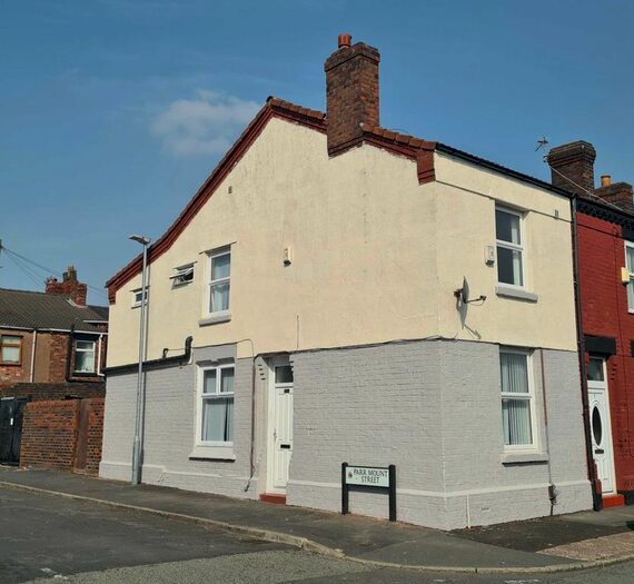 3 Bedroom Semi-Detached House To Rent In Parr Mount Street, St Helens, WA9