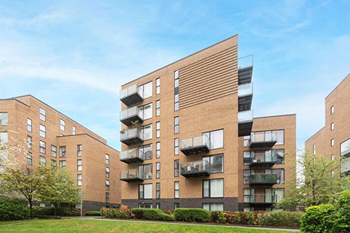 1 Bedroom Flat To Rent In Conington Road, Lewisham, London, SE13