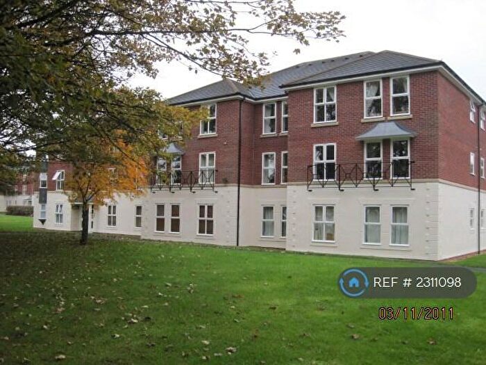 1 Bedroom Flat To Rent In Edgbaston, Birmingham, B16