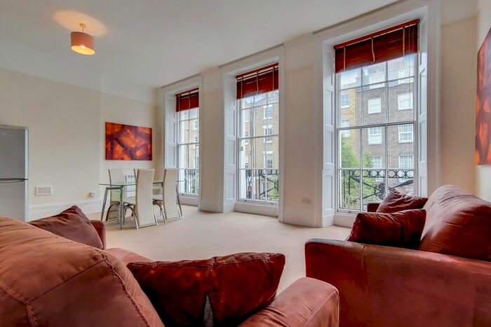 1 Bedroom Flat To Rent In Gloucester Place, London, London, NW1