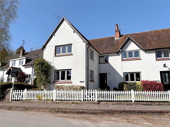 3 Bedroom Semi-Detached House To Rent In Easton, Winchester, Hampshire, SO21