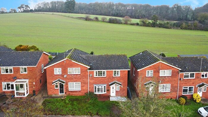 3 Bedroom Semi-Detached House For Sale In Bowmans Park, Castle Hedingham, Halstead, CO9