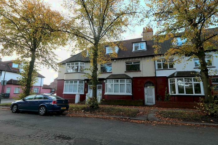 2 Bedroom Apartment To Rent In Dovedale Road, Mossley Hill, Liverpool, L18