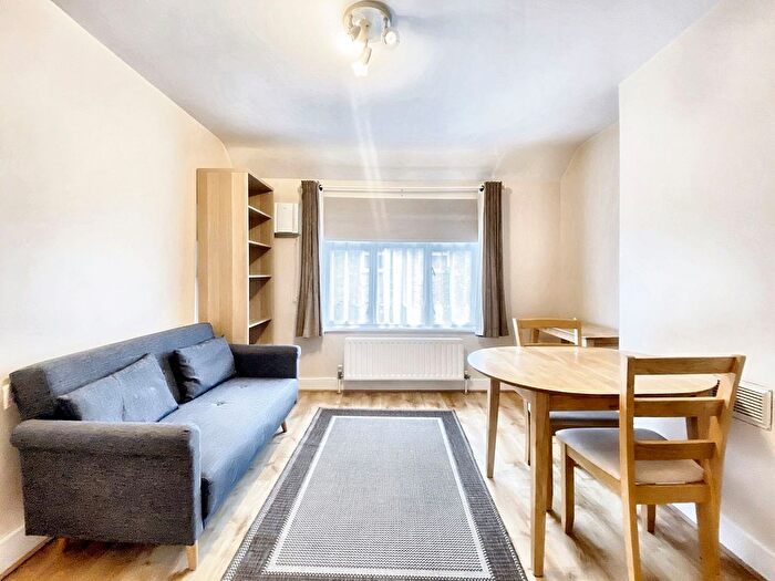 2 Bedroom Terraced House To Rent In Wilmar Close, Uxbridge, UB8