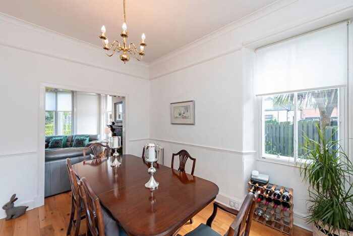 3 Bedroom End Of Terrace House For Sale In Edinburgh Road, Tranent, EH33