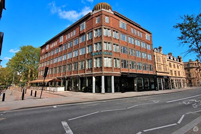 1 Bedroom Apartment For Sale In North Street, Brighton, BN1