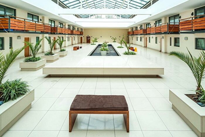 4 Bedroom Apartment For Sale In Hatton Garden, Liverpool, Merseyside, L3