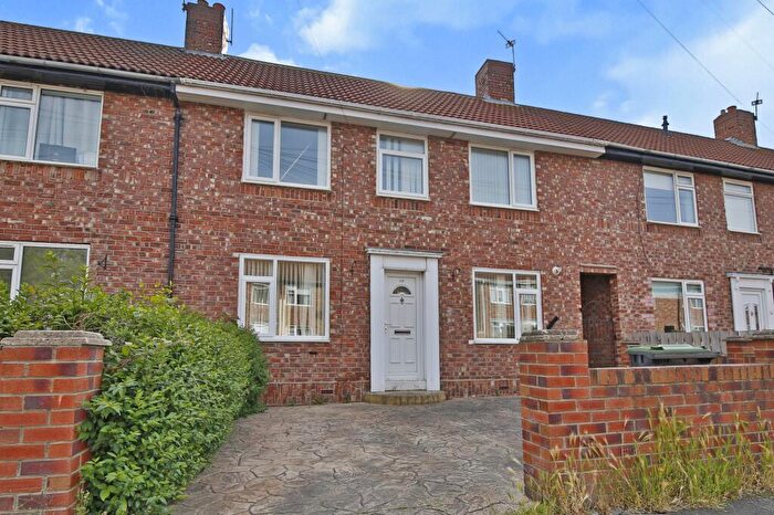 3 Bedroom Terraced House To Rent In Laurel Avenue, Durham, DH1
