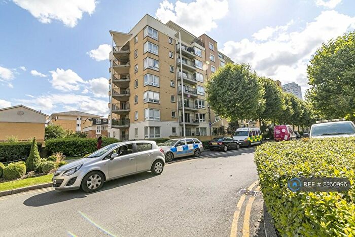 1 Bedroom Flat To Rent In Susan Constant Court, London, E14