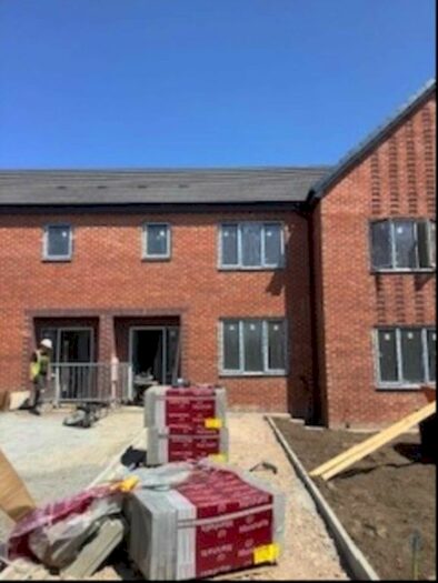 2 Bedroom Terraced House To Rent In Fairburn, Skelmersdale, WN8