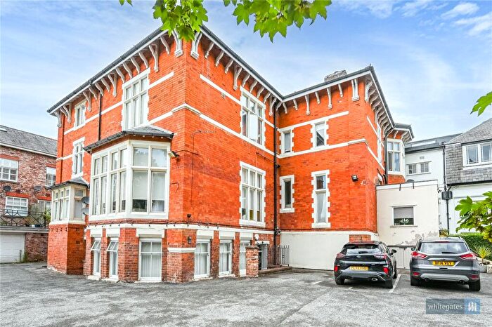 2 Bedroom Apartment For Sale In The Orchard, Huyton, Liverpool, Merseyside, L36