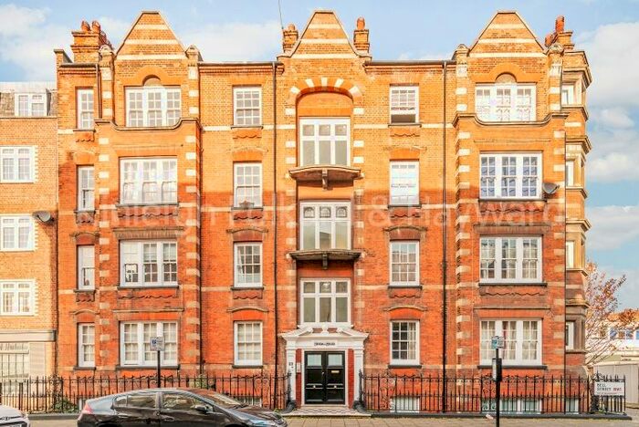 2 Bedroom Flat To Rent In Bell Street, London, NW1