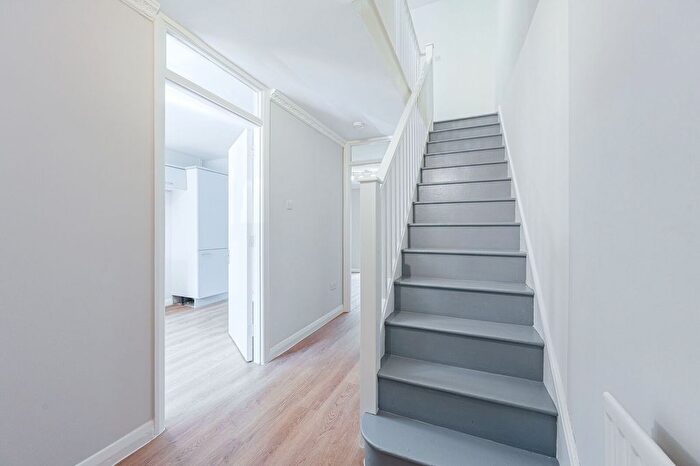 2 Bedroom Terraced House For Sale In Liardet Street, New Cross, London, SE14