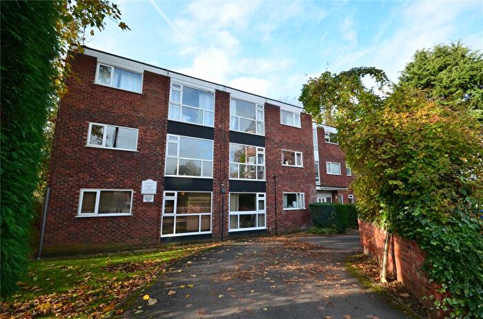 1 Bedroom Apartment To Rent In Hague Court, Didsbury, Manchester, Greater Manchester, M20