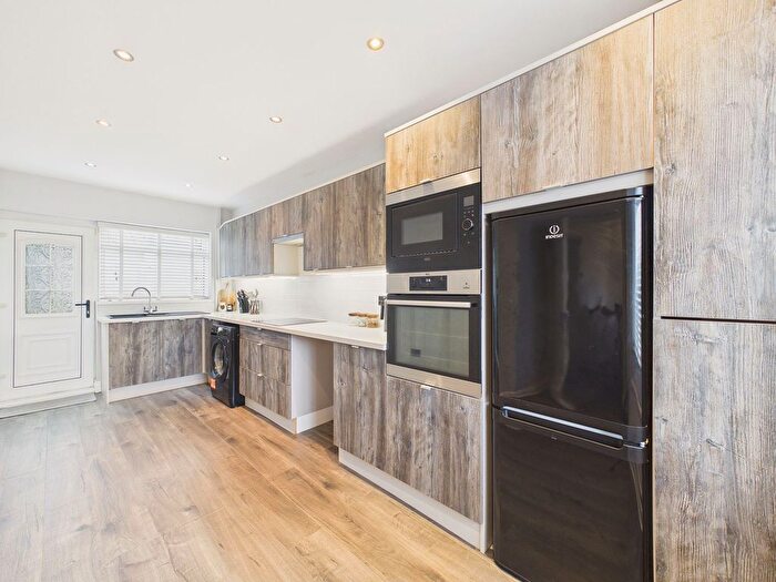 2 Bedroom Terraced House For Sale In Beacon Lough Road, Low Fell, Gateshead, NE9