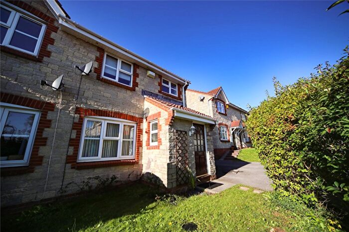 3 Bedroom Semi-Detached House To Rent In Felsted Close, Pontprennau, Cardiff, CF23