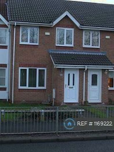 2 Bedroom Terraced House To Rent In Elmwood, Newcastle Upon Tyne, NE15