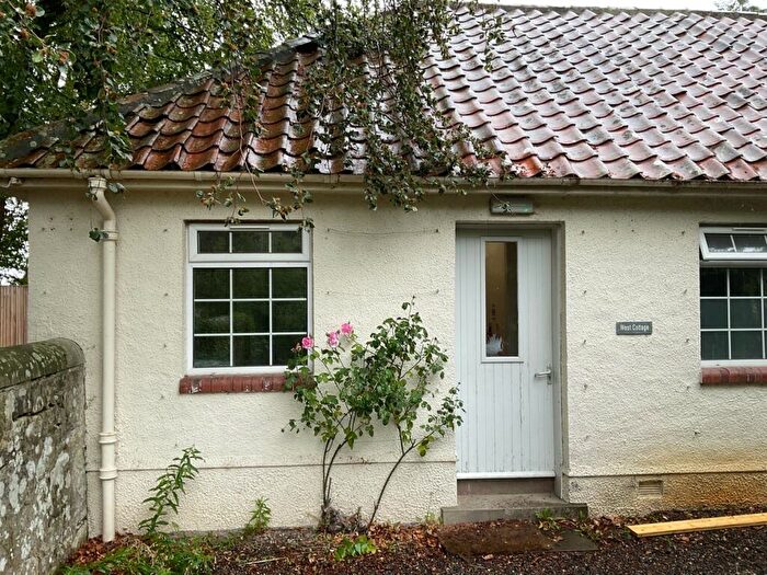 Cottage To Rent In West Cottage, Rufflets Hotel, Strathkinness Low Road, St Andrews, Fife, KY16
