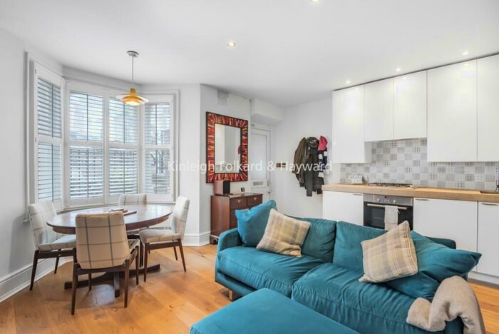 2 Bedroom Apartment To Rent In Crayford Road Tufnell Park, N7