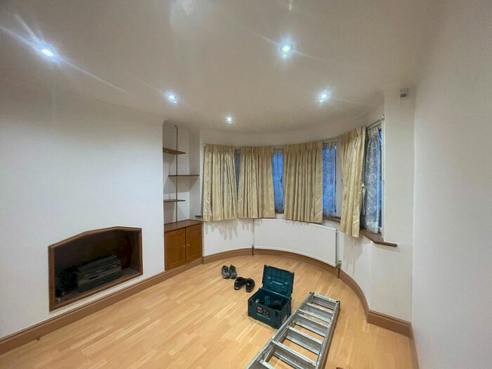 3 Bedroom Terraced House To Rent In Torbay Road, Harrow, Greater London, HA2