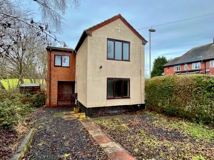 1 Bedroom Apartment To Rent In Bowling Green Road, Dudley, DY2