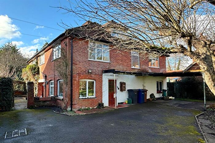 4 Bedroom Detached House For Sale In Witley, Godalming, GU8